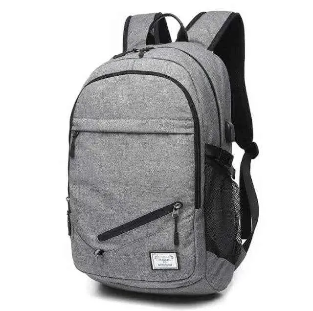 Men's Gym Bag - The Ultimate Fitness Companion for Active Men