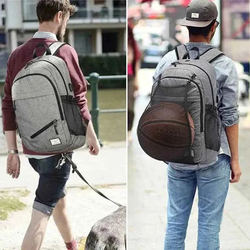 Men's Gym Bag - The Ultimate Fitness Companion for Active Men