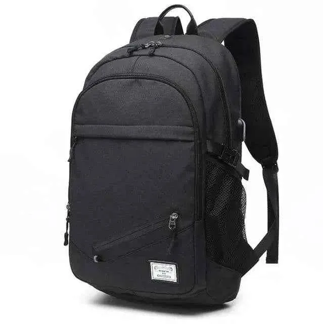 Men's Gym Bag - The Ultimate Fitness Companion for Active Men