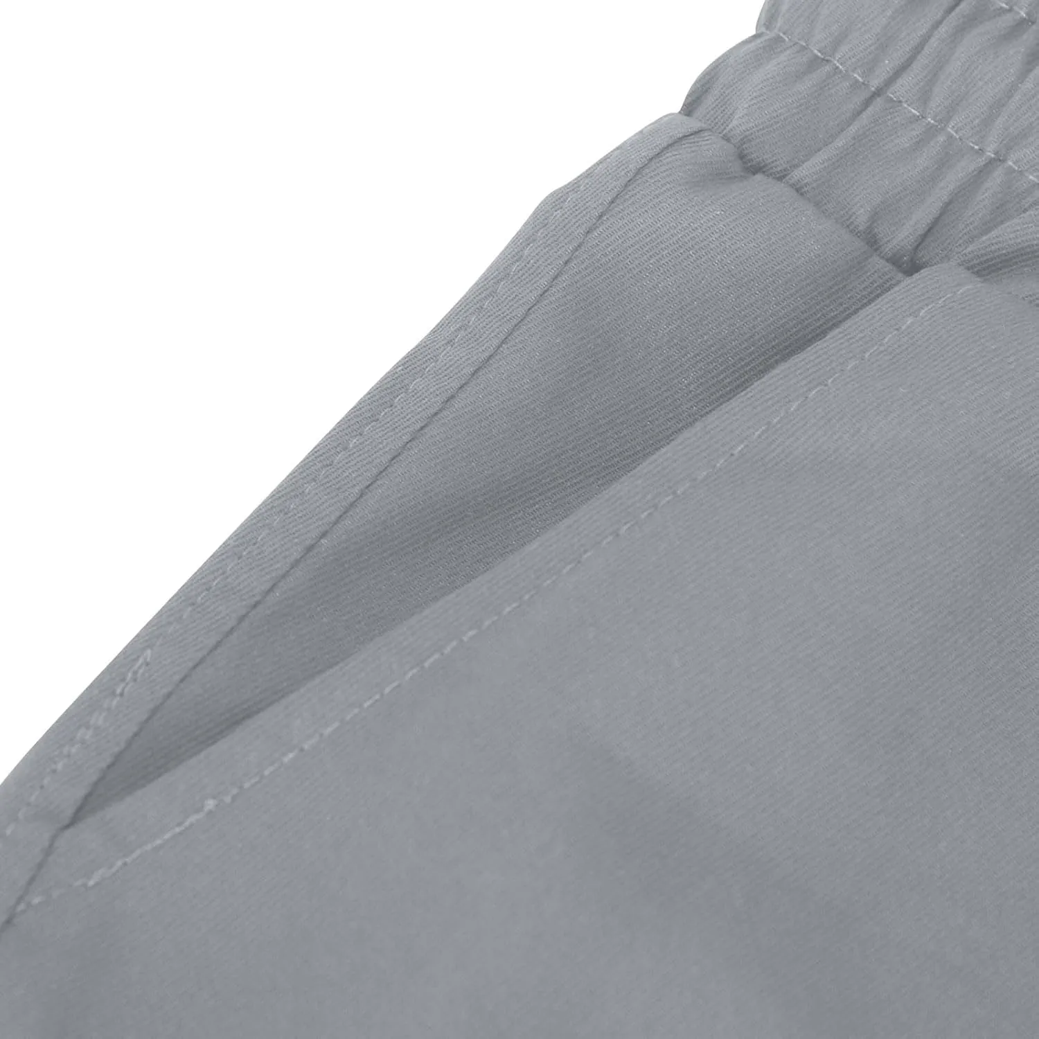 Mens Joggers with Pocket Cargo Drawstring Casual Athletic Sports Trendy Pants Running Workout Relaxed Fit Trousers