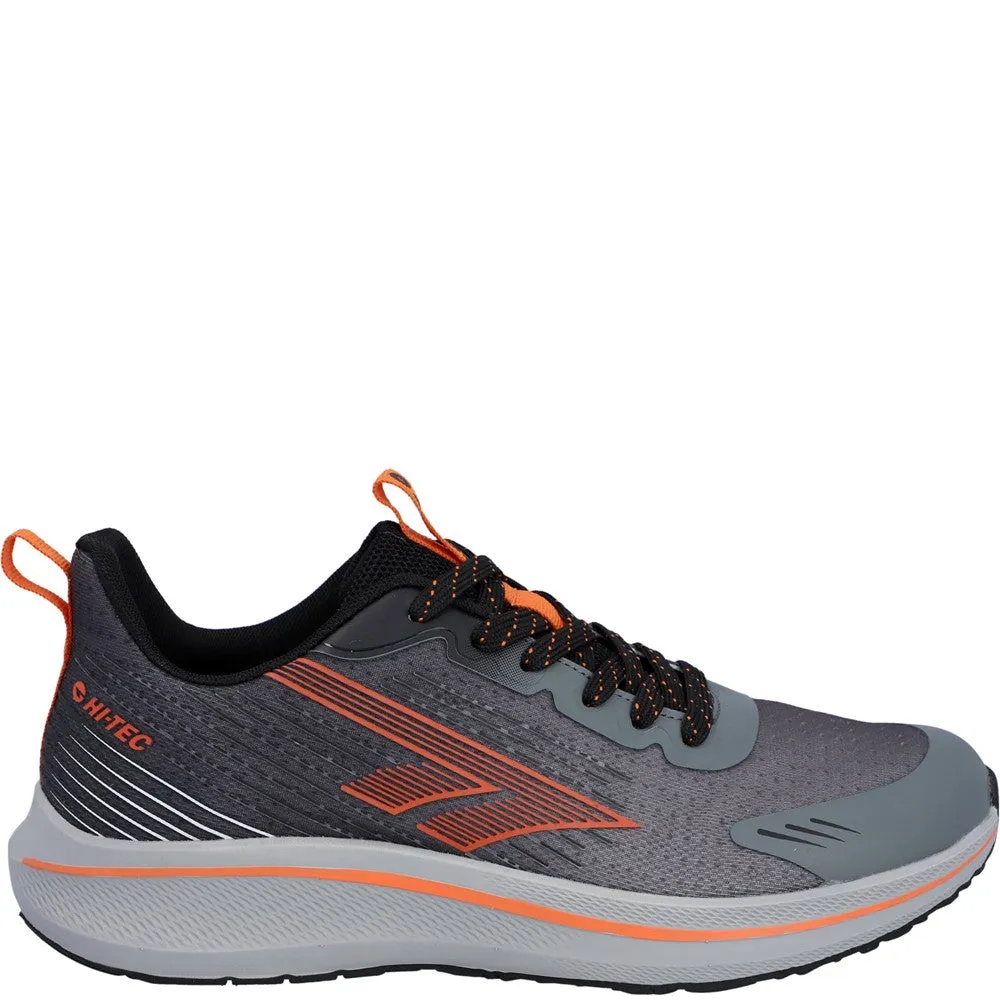Mens Santorini Trainers