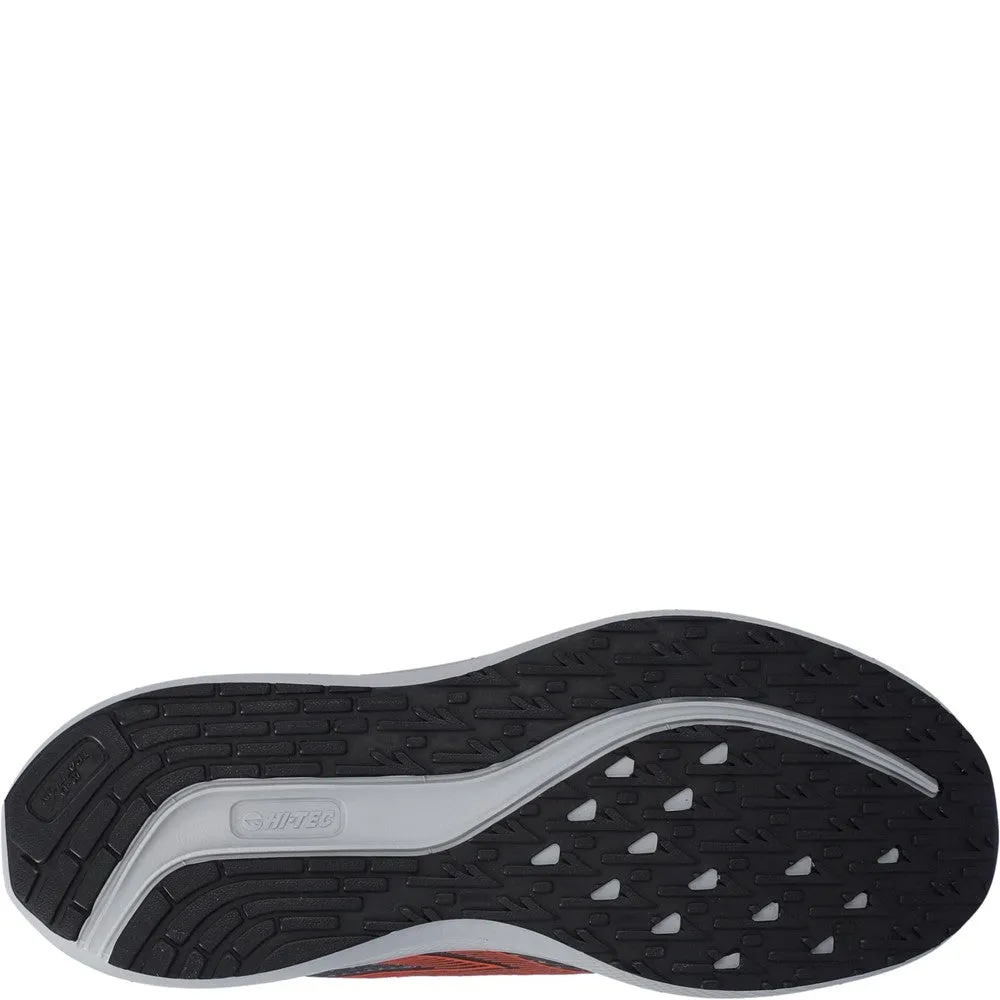 Mens Santorini Trainers