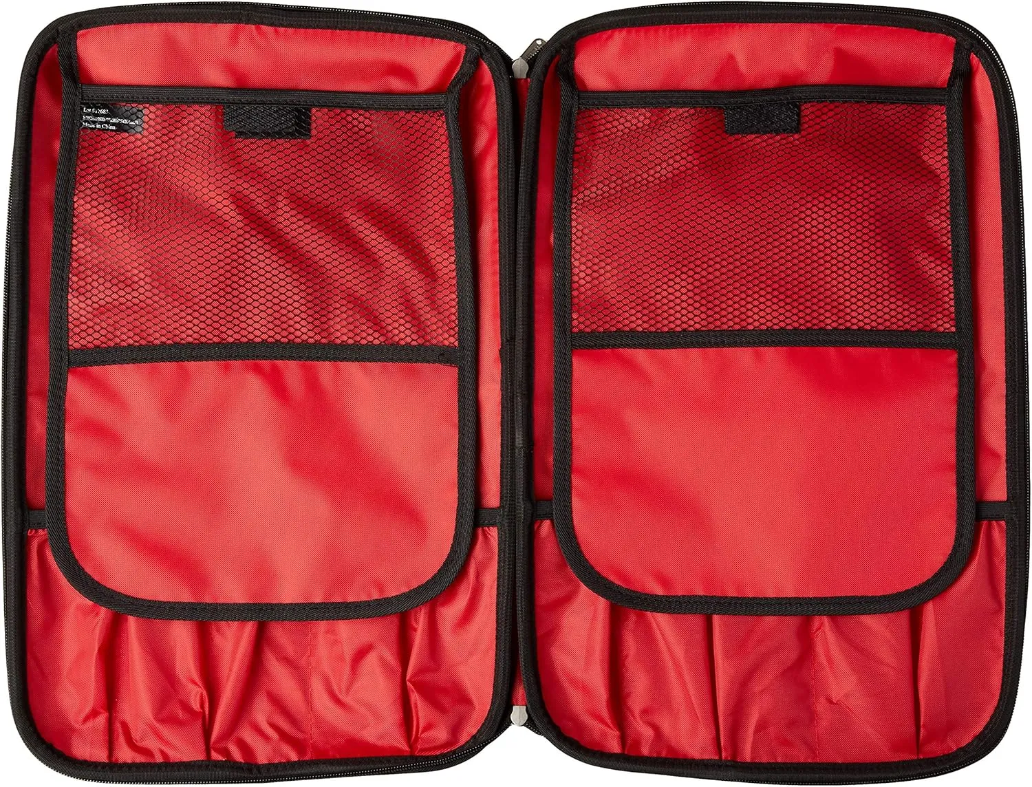 Mercer Culinary Hard Knife Case
