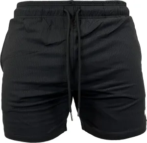 Mesh Shorts - Premium Double Layer Mesh - Designed for Professional Athletes - Silky Soft & Stretchy Fabric