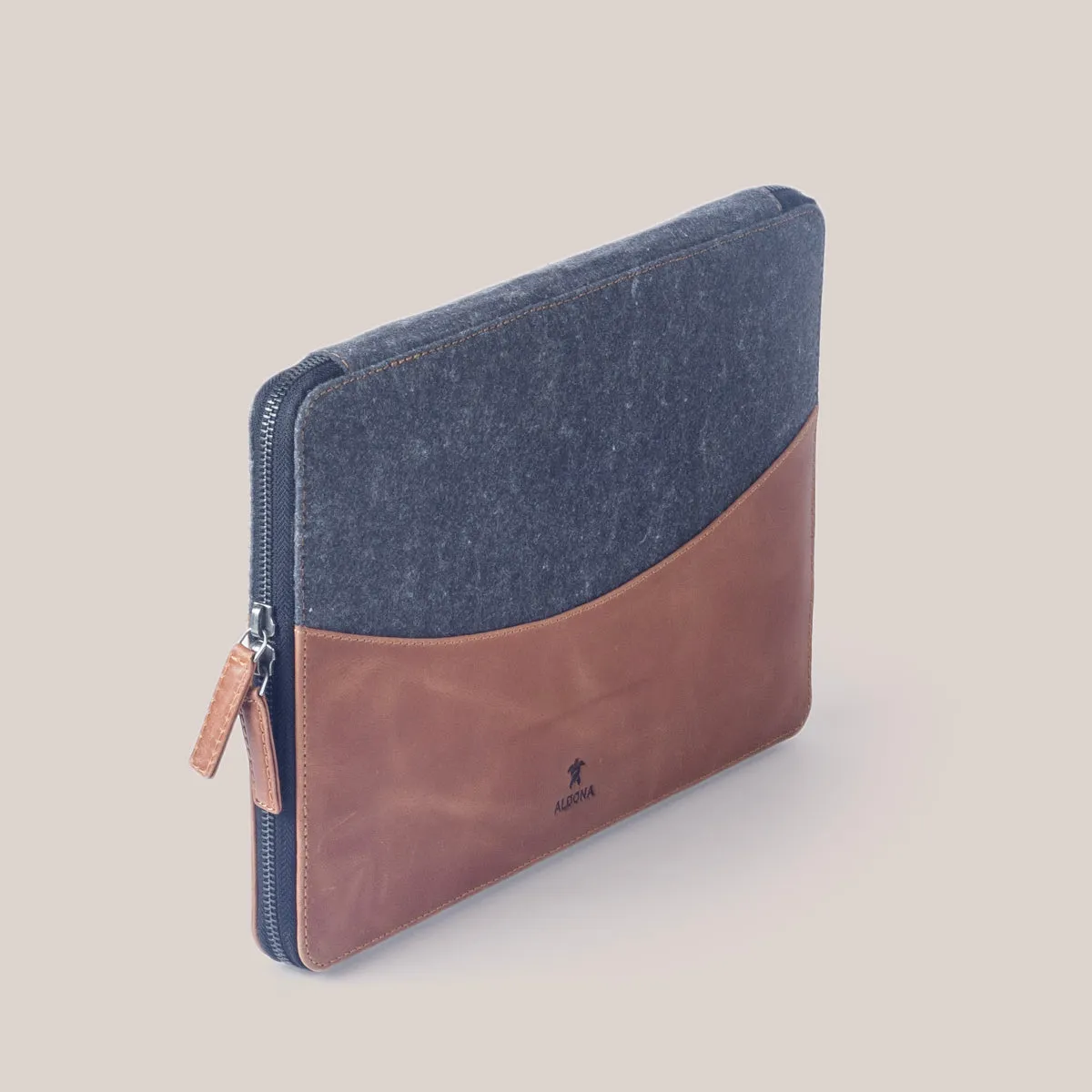 Microsoft Surface Zippered Laptop Case - Onyx Black