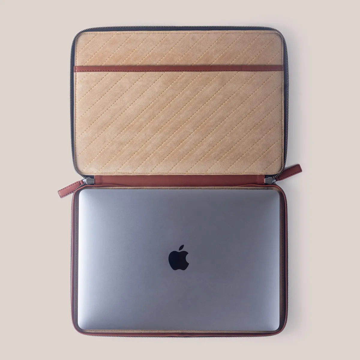 Microsoft Surface Zippered Laptop Case - Onyx Black