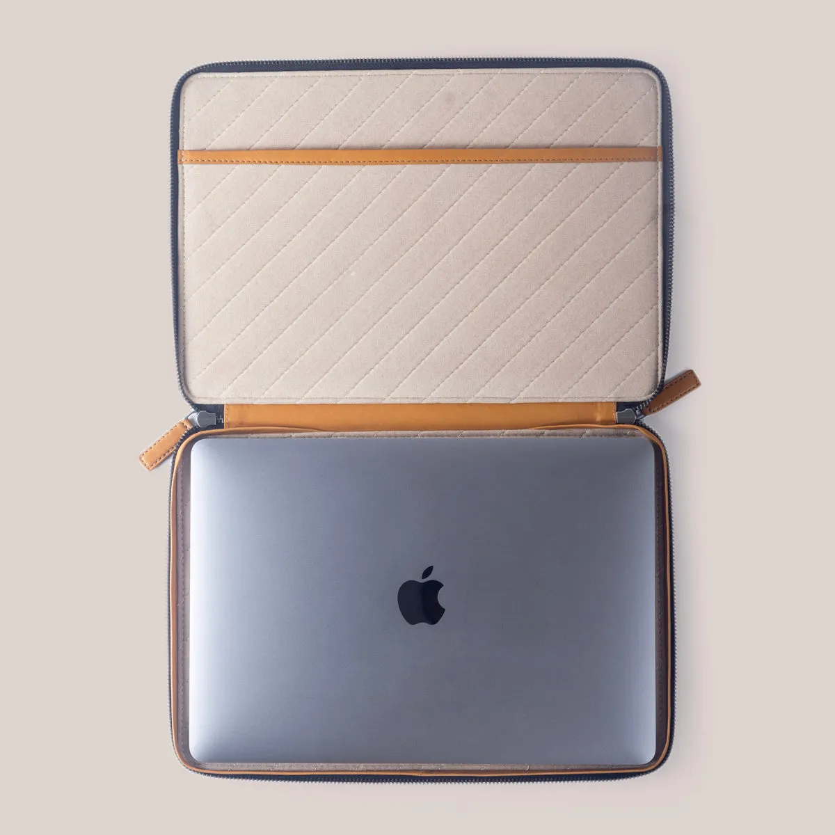 Microsoft Surface Zippered Laptop Case - Onyx Black