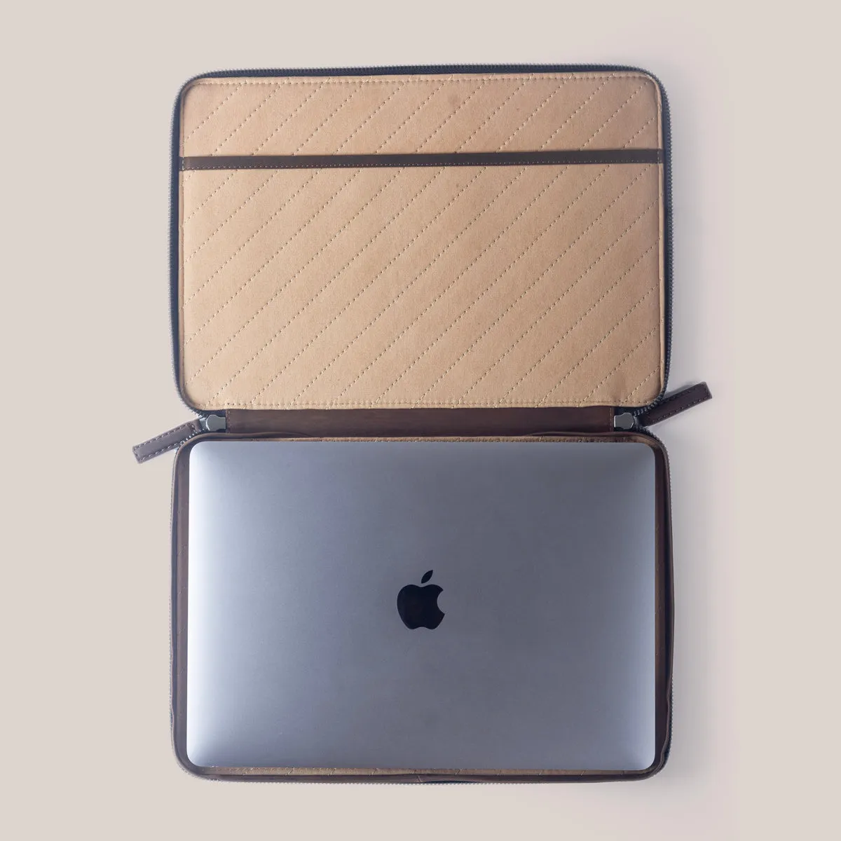 Microsoft Surface Zippered Laptop Case - Onyx Black