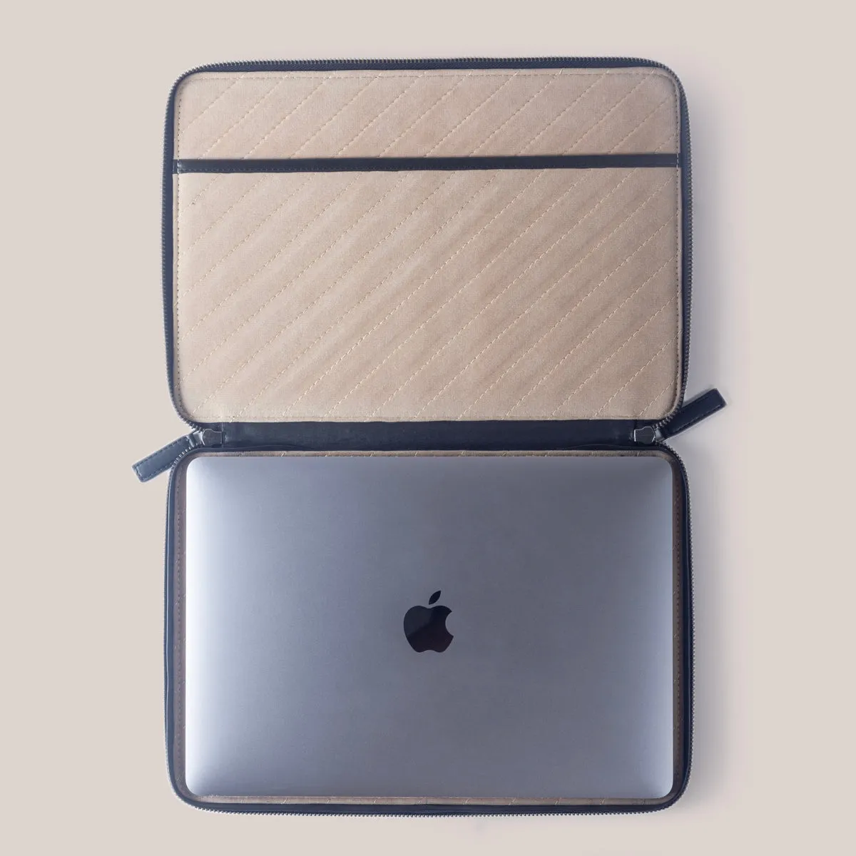 Microsoft Surface Zippered Laptop Case - Onyx Black