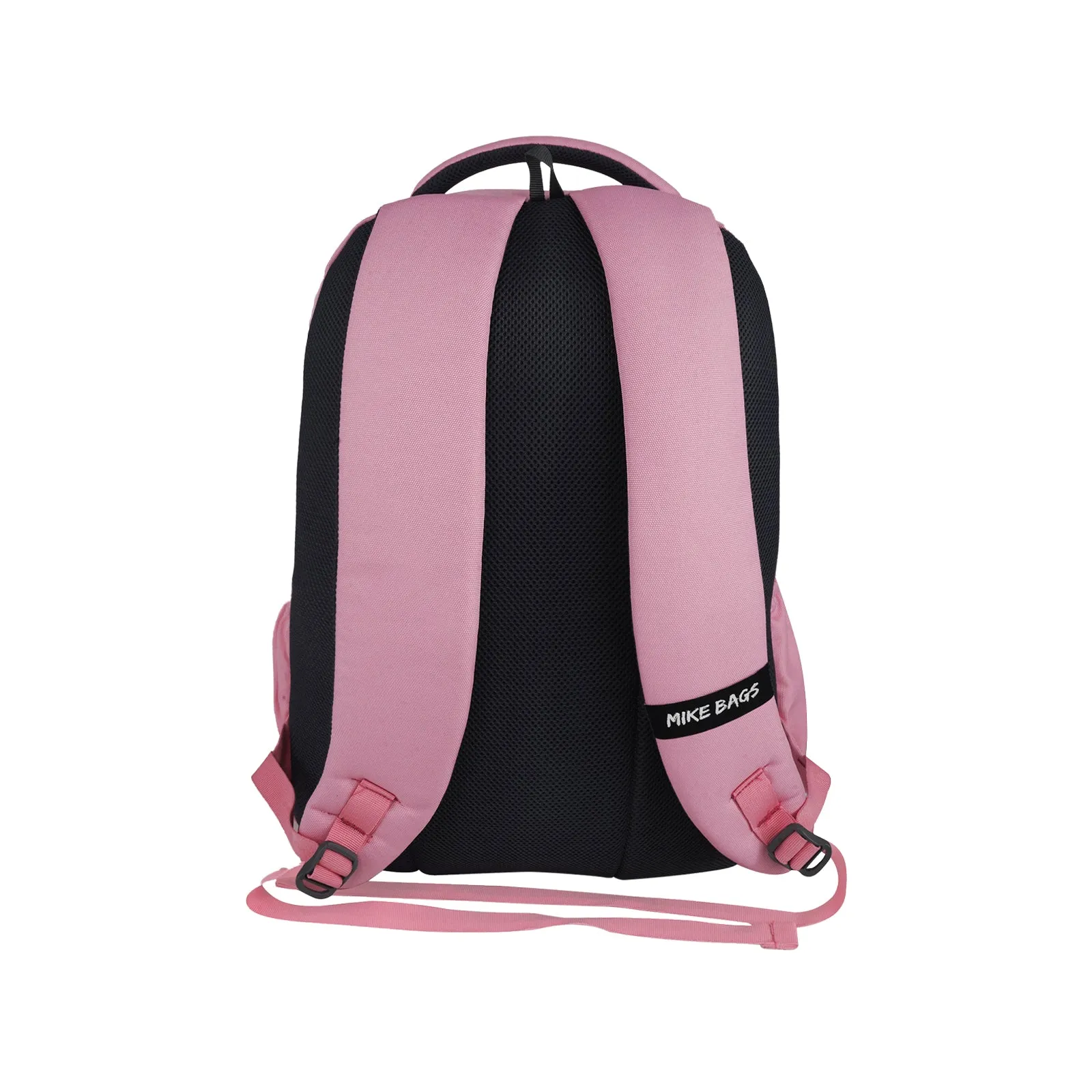 Mike Prime Backpack - Light Pink