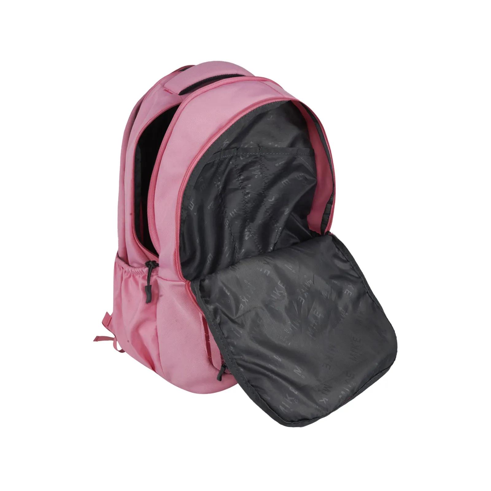 Mike Prime Backpack - Light Pink