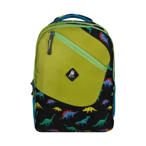 Mike Sonic Backpack - Black