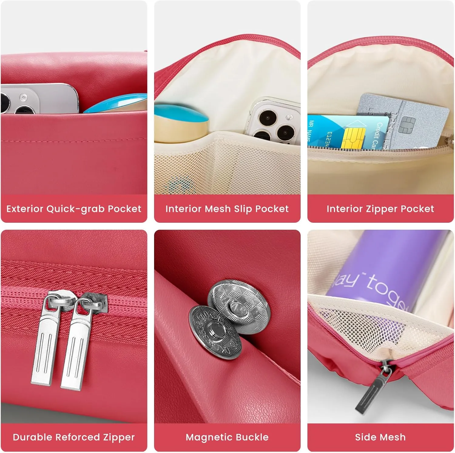 Mini Gym Bag for Women Small Gym Tote Bag Waterproof Sports Duffel Bags Dance Yoga Workout Bag 2025