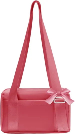 Mini Gym Bag for Women Small Gym Tote Bag Waterproof Sports Duffel Bags Dance Yoga Workout Bag 2025