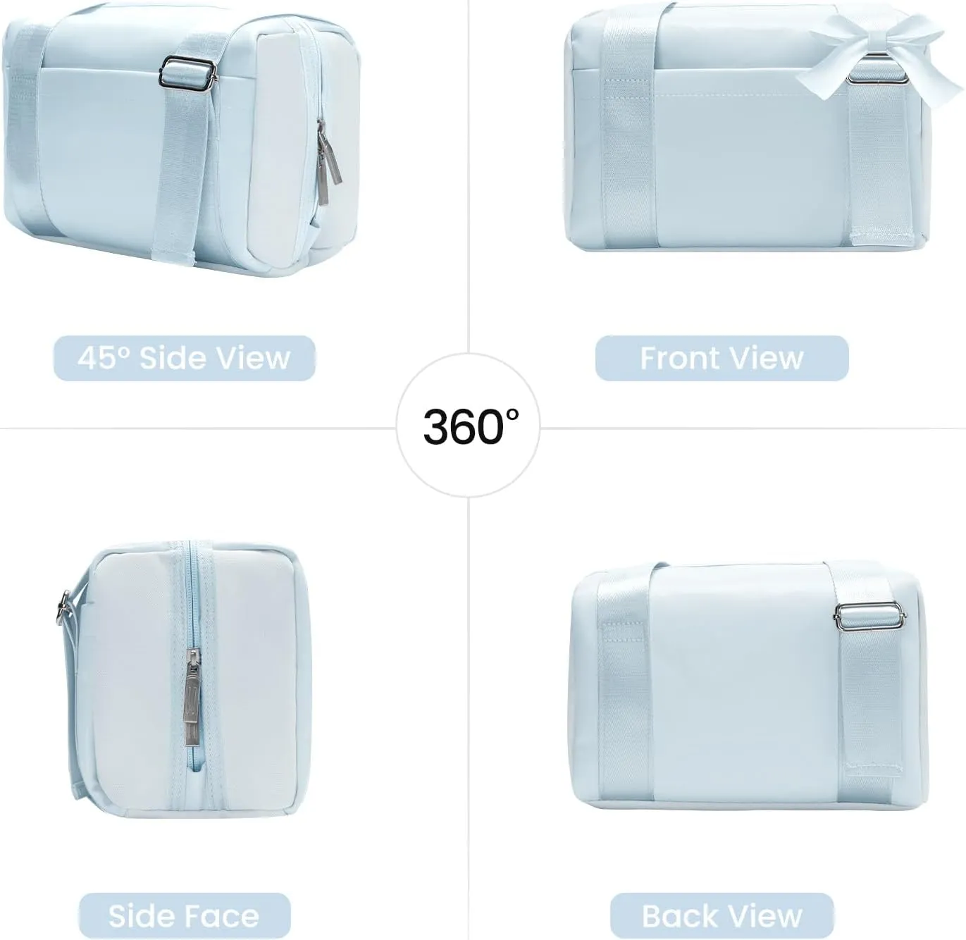 Mini Gym Bag for Women Small Gym Tote Bag Waterproof Sports Duffel Bags Dance Yoga Workout Bag 2025
