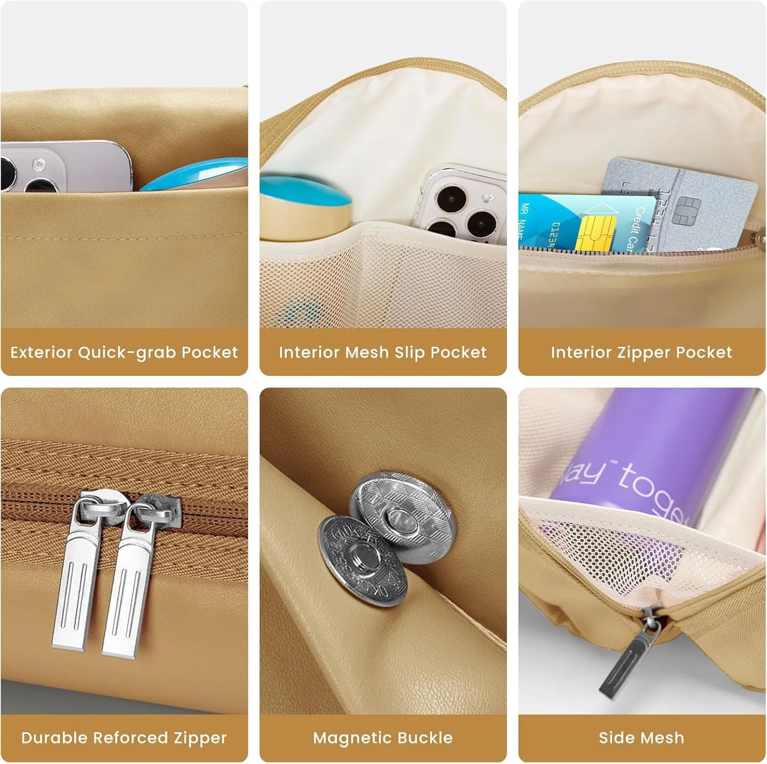 Mini Gym Bag for Women Small Gym Tote Bag Waterproof Sports Duffel Bags Dance Yoga Workout Bag 2025