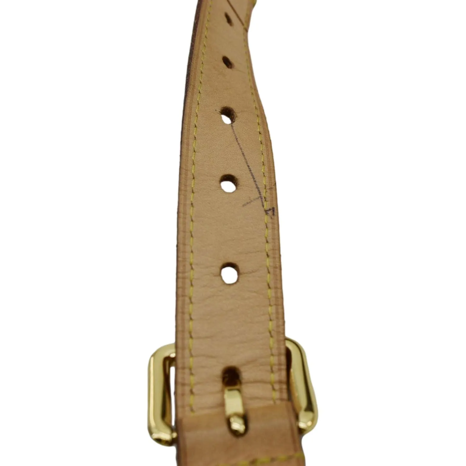 Monogram LOUIS Canvas Heavy discount Bumbag Big-value deals VUITTON Brown