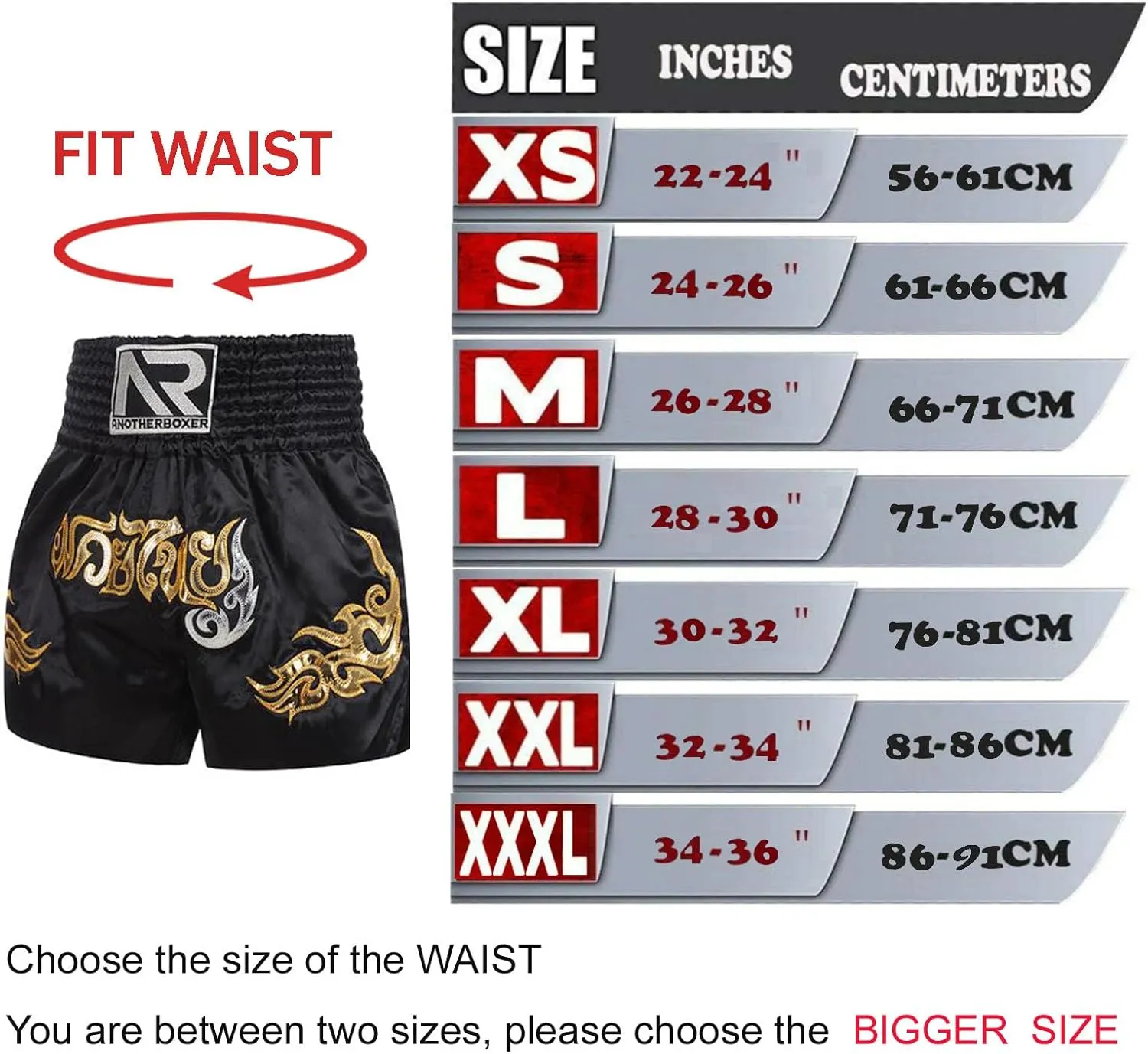 Muay Thai Shorts Boxing Fight Kickboxing Grappling Training Workout Gym Shorts for Men Women Kids