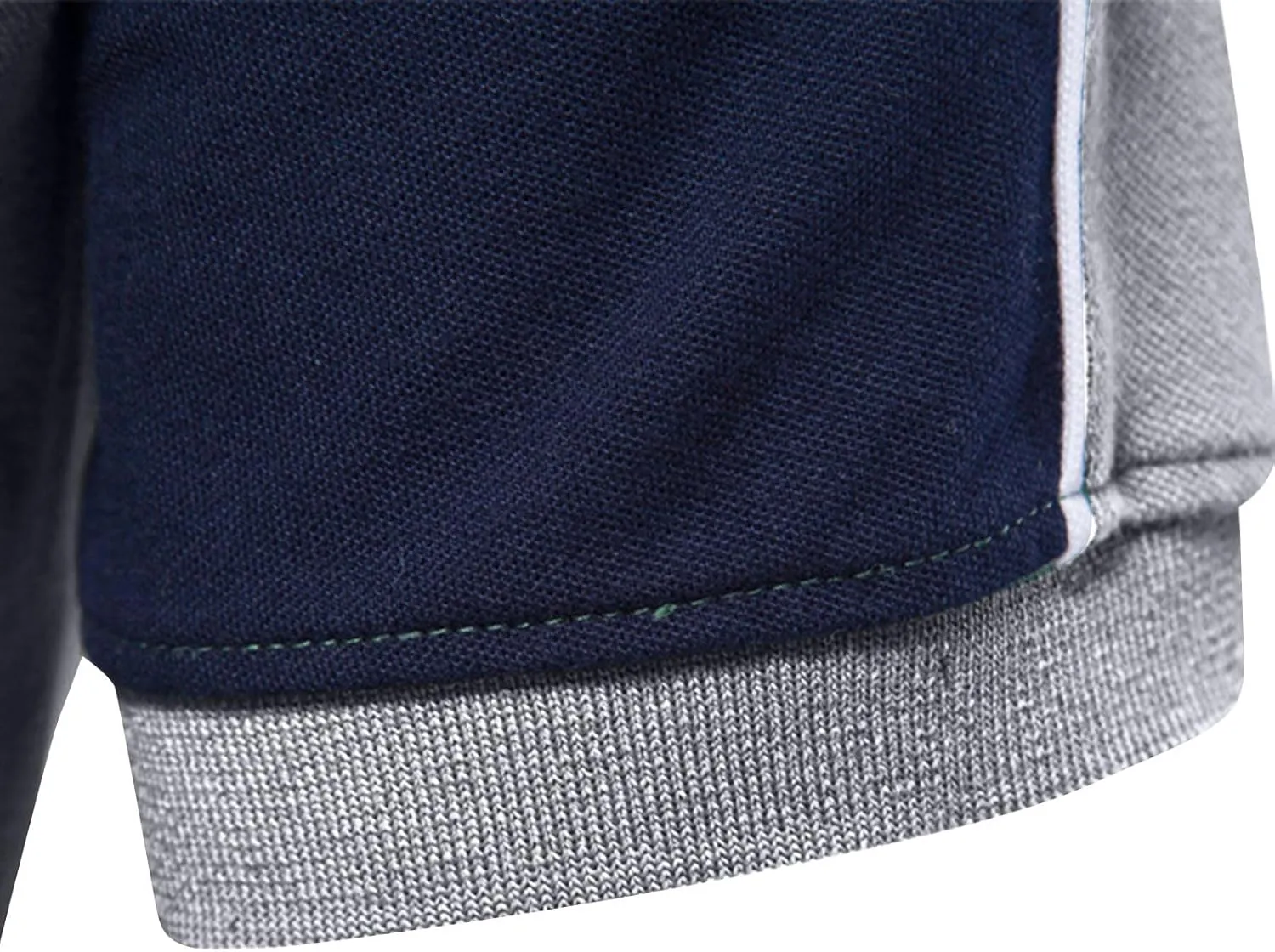 Muscularfit Henley Shirts for Men 2024 Summer Short Sleeve Knit Cotton Shirt Loose Fit Business Work Casual Pullover Shirts