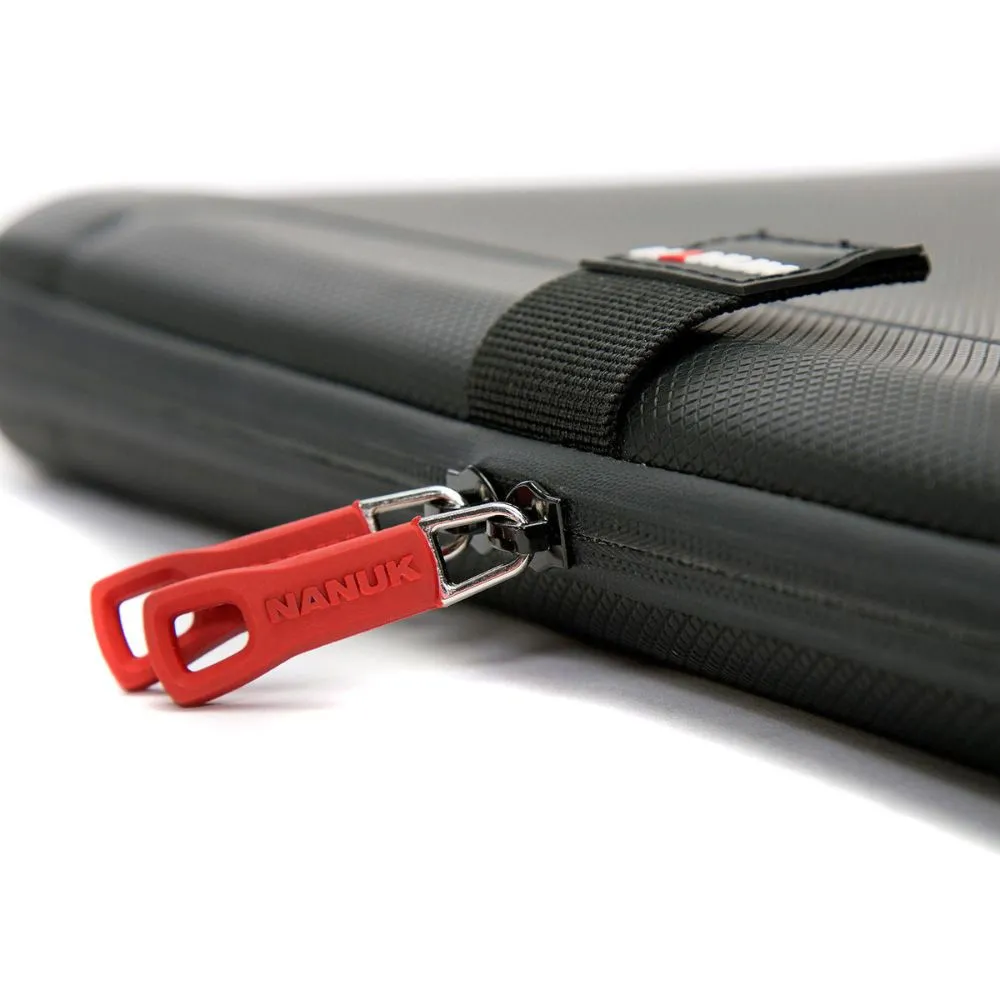 NANUK 923 with Laptop Kit - Graphite