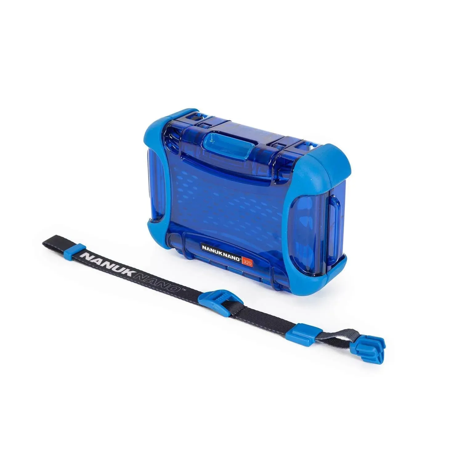 NANUK NANO 320 Protective Hard Case