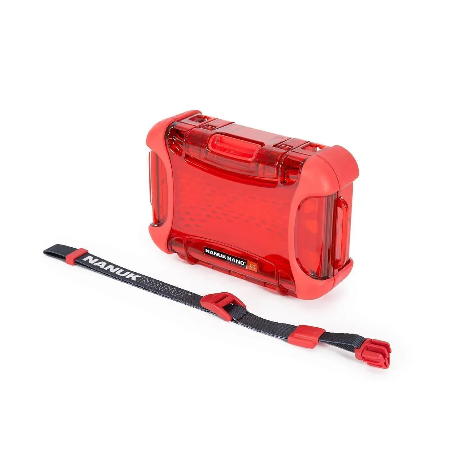 NANUK NANO 320 Protective Hard Case