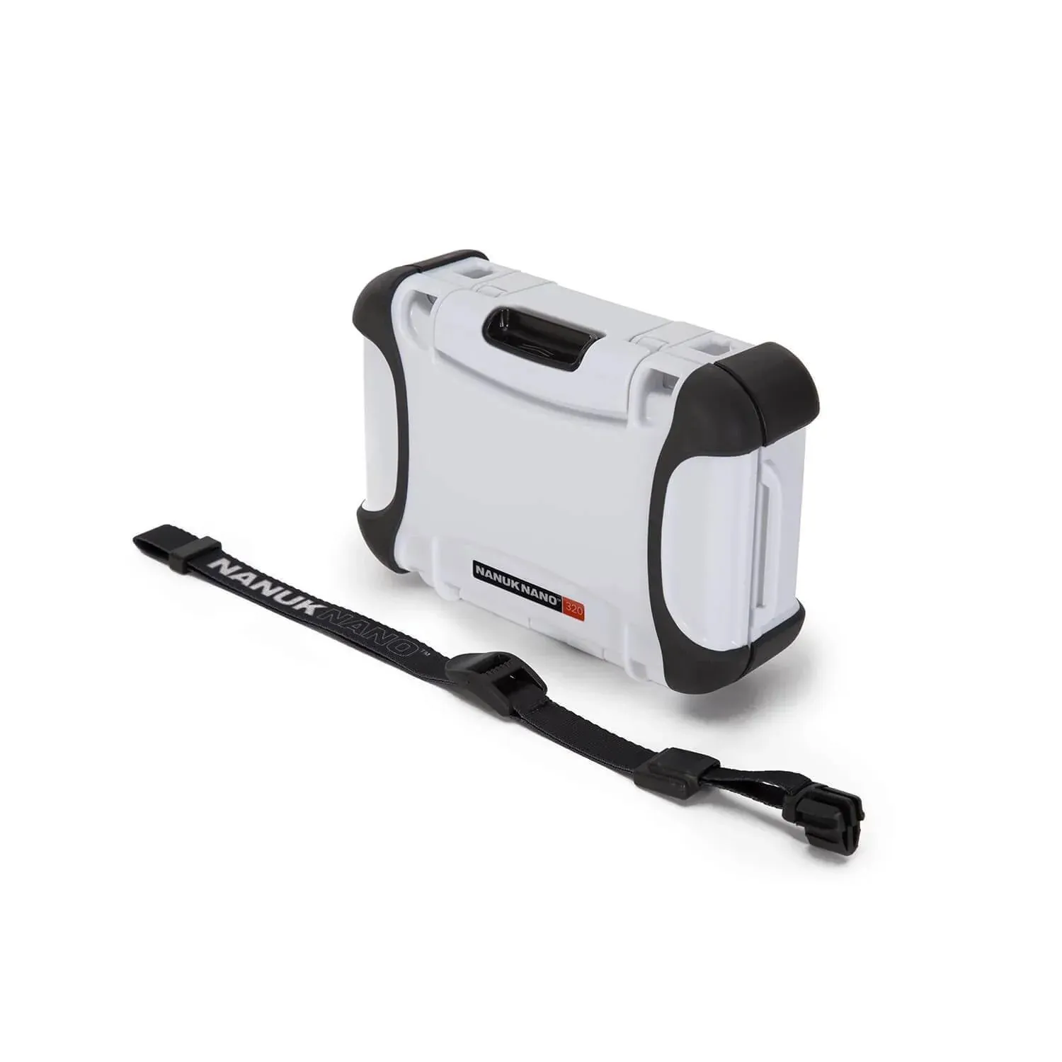 NANUK NANO 320 Protective Hard Case