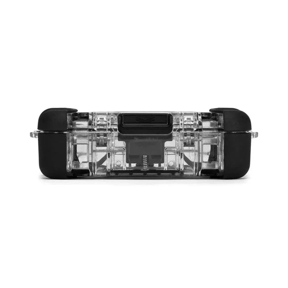 NANUK NANO 320 Protective Hard Case