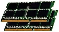 New! 4GB 2x2GB Works With Apple MacBook 1066MHz DDR3 Laptop Memory RAM