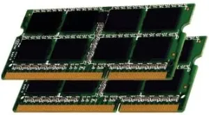 New 8GB 2X4GB PC3-10600 Memory HP - Compaq EliteBook 8460p Laptop/Notebook