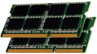 New 8GB 2X4GB PC3-10600 Memory HP - Compaq EliteBook 8460p Laptop/Notebook