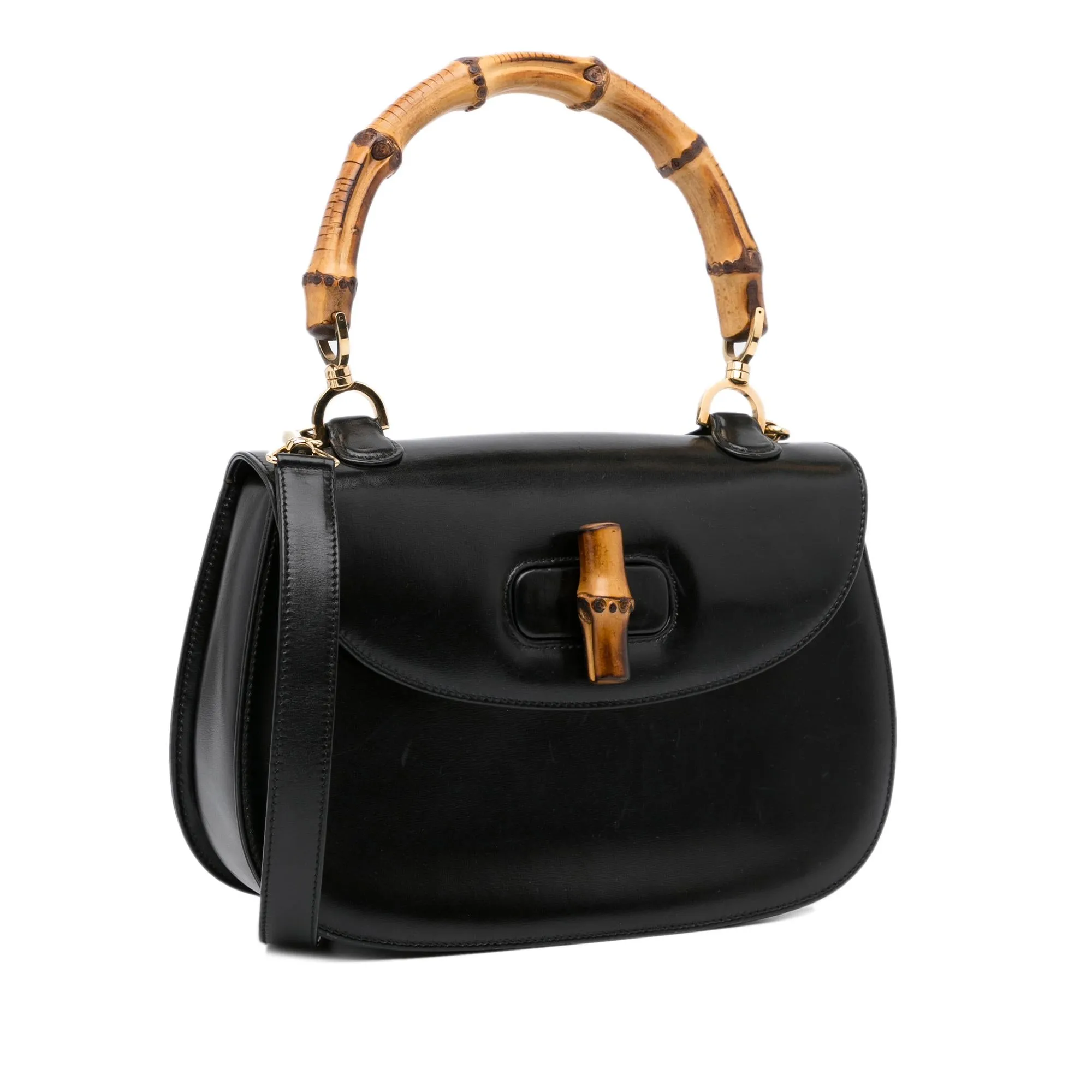 Night (SHG-mLHePu) Clear communication Top-selling Gucci Bamboo