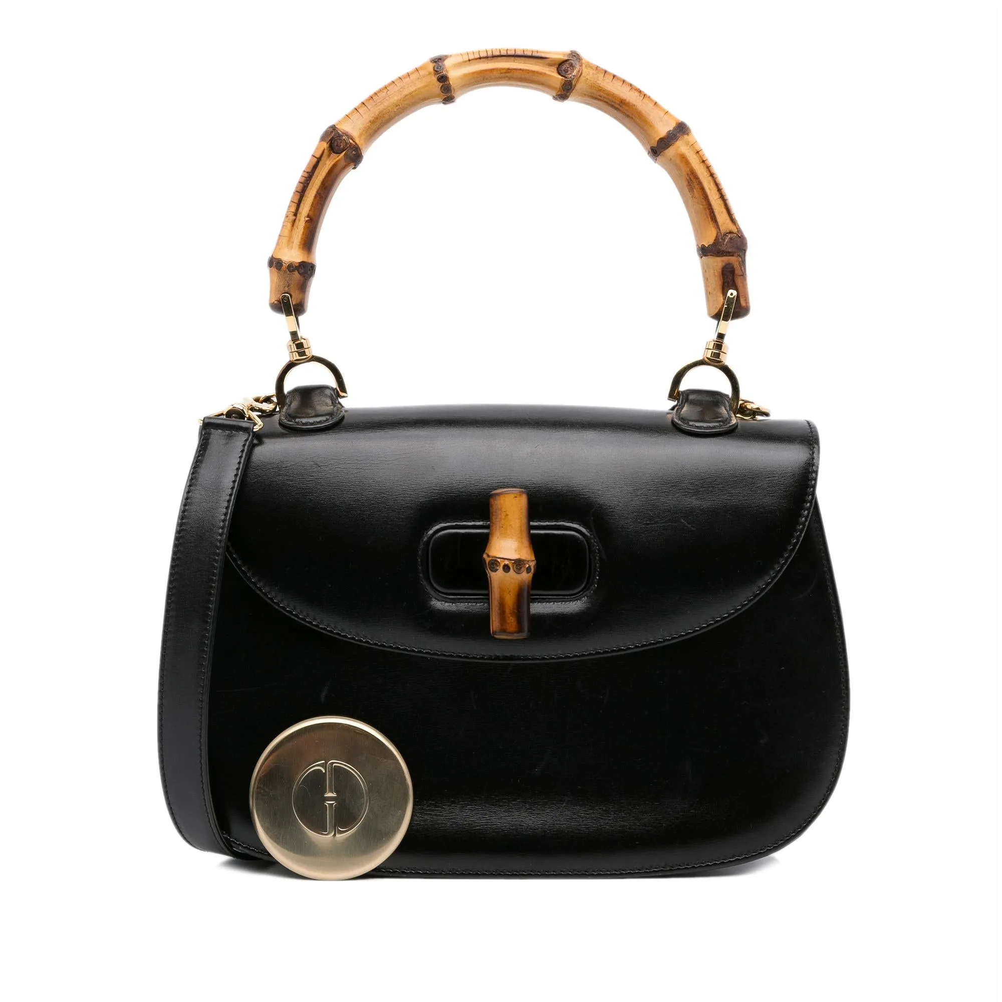 Night (SHG-mLHePu) Clear communication Top-selling Gucci Bamboo