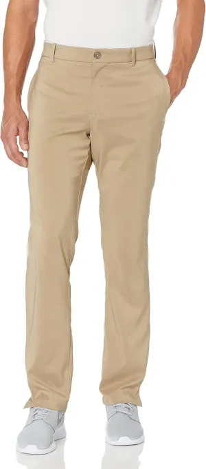 NIKE Men's Flex Core Pants, Khaki/Khaki, 32-30