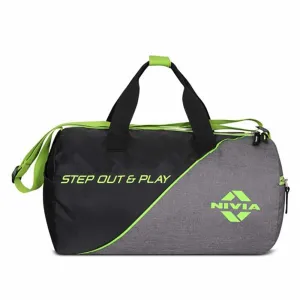 Nivia Beast 6 Gym Bag