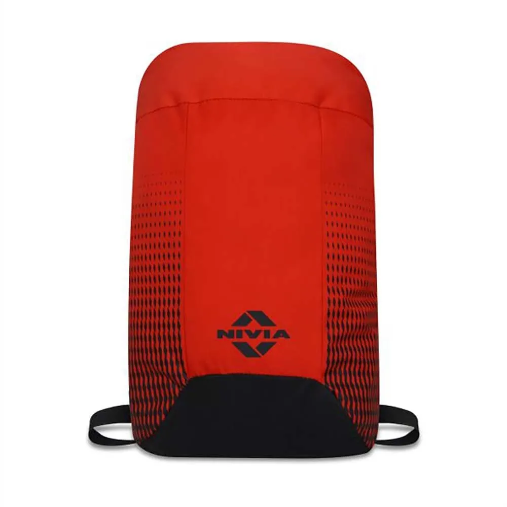 Nivia Deflate-03 Gym Bag