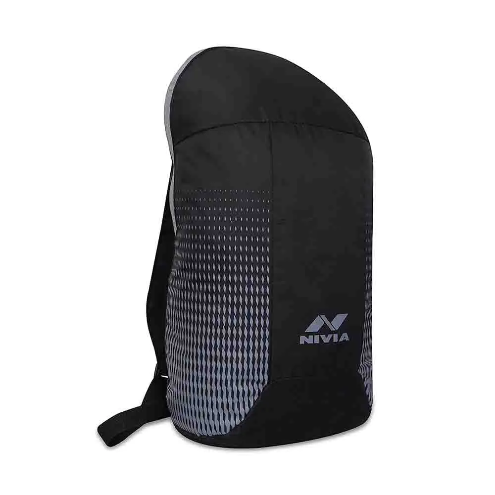 Nivia Deflate-03 Gym Bag