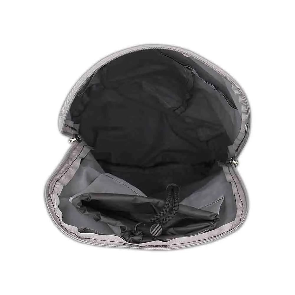 Nivia Deflate-03 Gym Bag