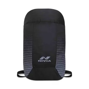 Nivia Deflate-03 Gym Bag