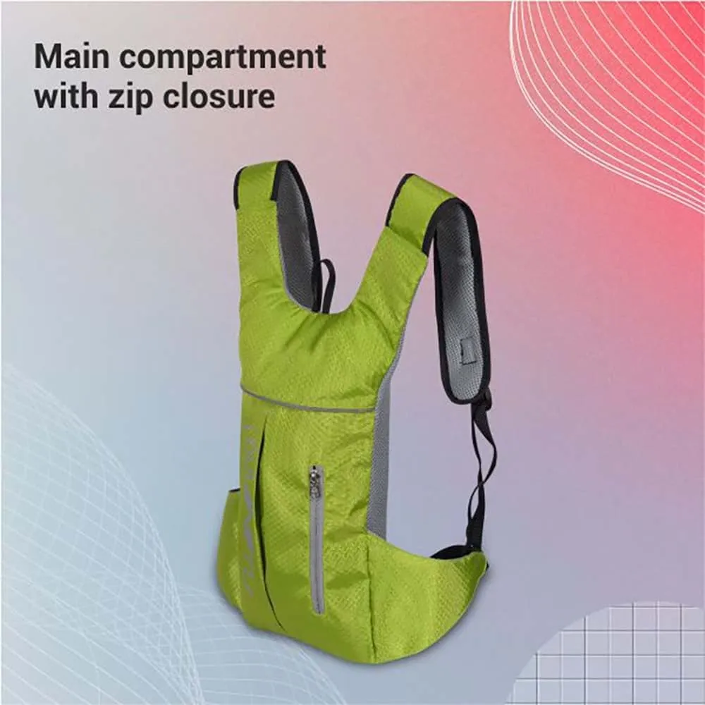 Nivia Running Bag