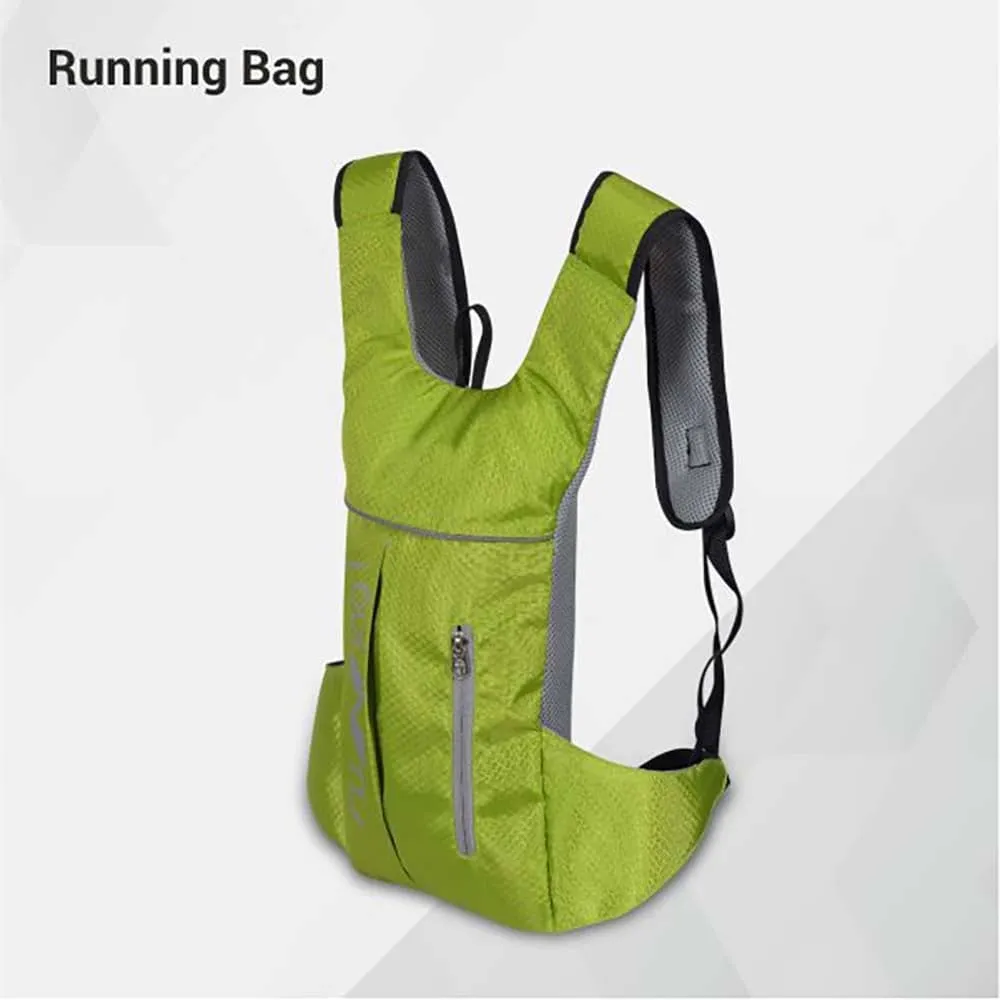 Nivia Running Bag