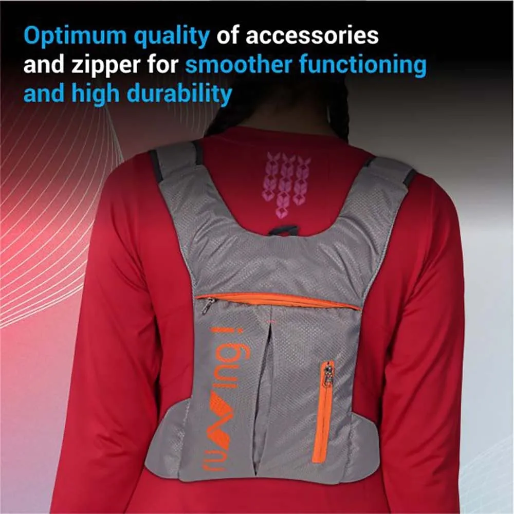 Nivia Running Bag