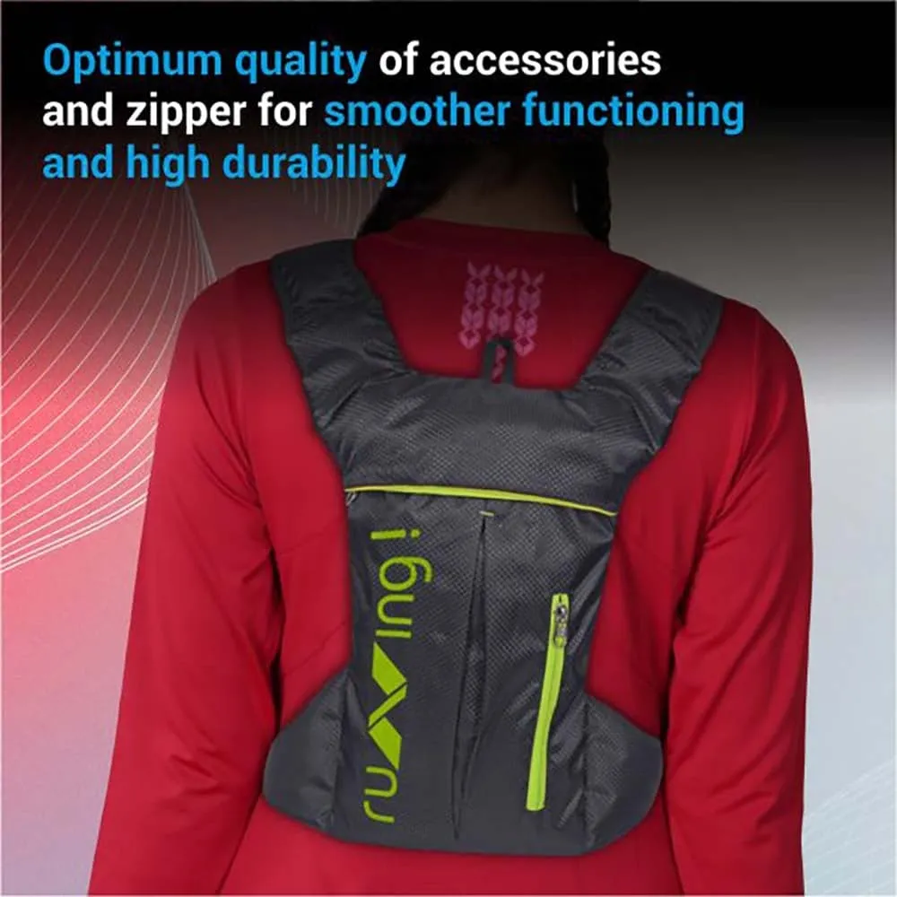 Nivia Running Bag