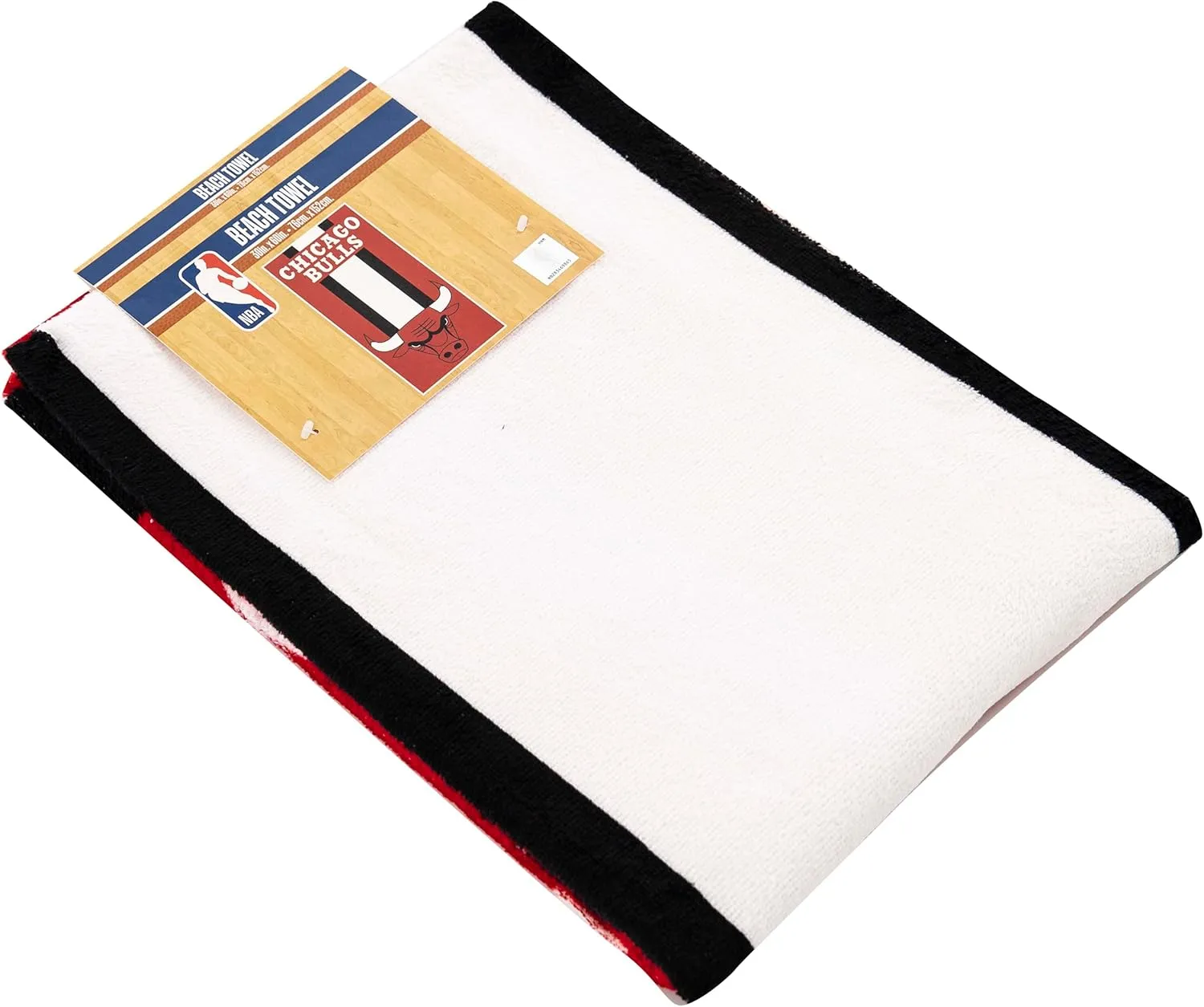 NORTHWEST NBA Unisex-Adult Beach Towel