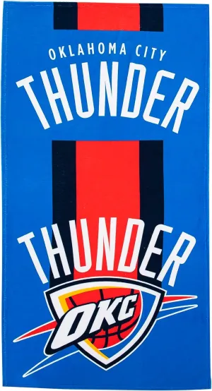 NORTHWEST NBA Unisex-Adult Beach Towel