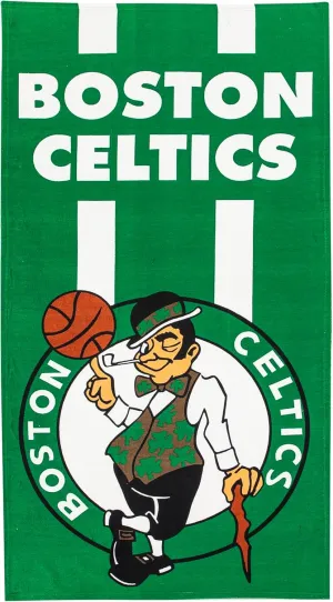 NORTHWEST NBA Unisex-Adult Beach Towel