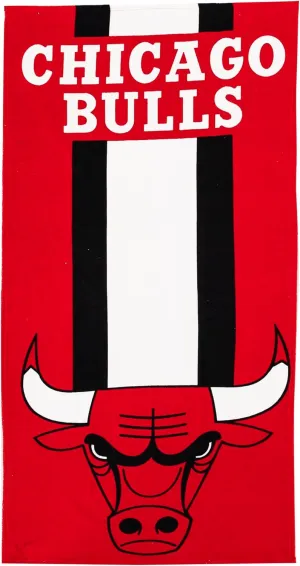 NORTHWEST NBA Unisex-Adult Beach Towel
