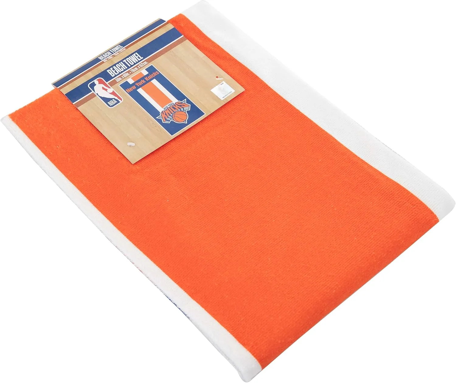 NORTHWEST NBA Unisex-Adult Beach Towel