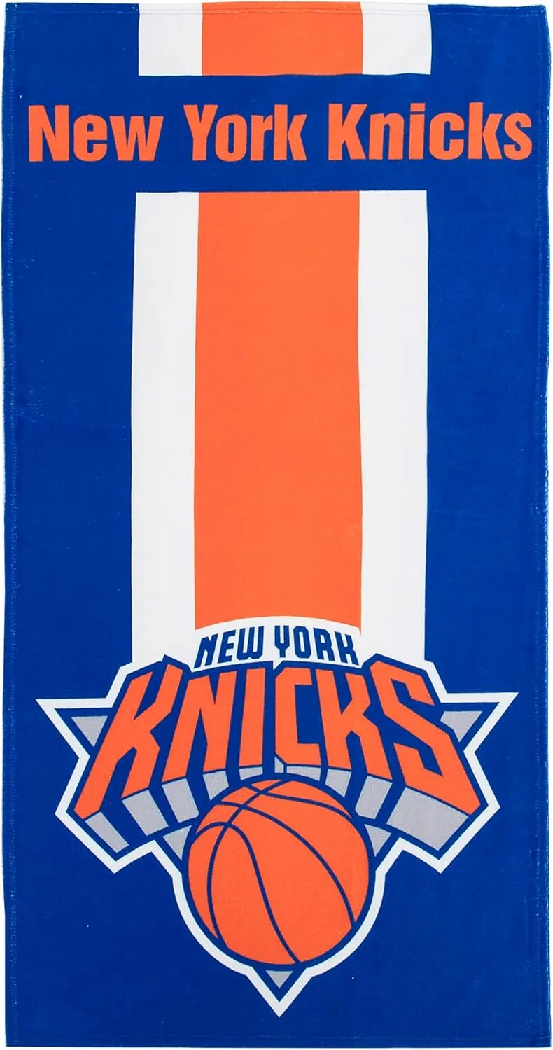 NORTHWEST NBA Unisex-Adult Beach Towel