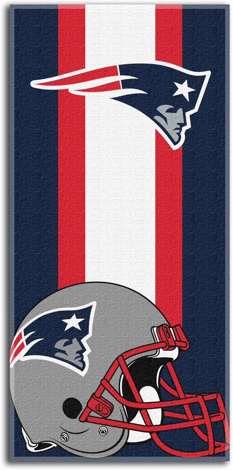 NORTHWEST NFL Unisex Beach Towel